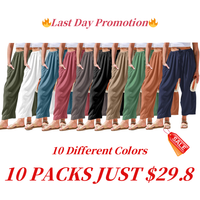 💥💥10 PACKS JUST $29.8(10 Colors)