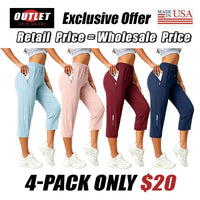 🔥4-PACK B $20🔥