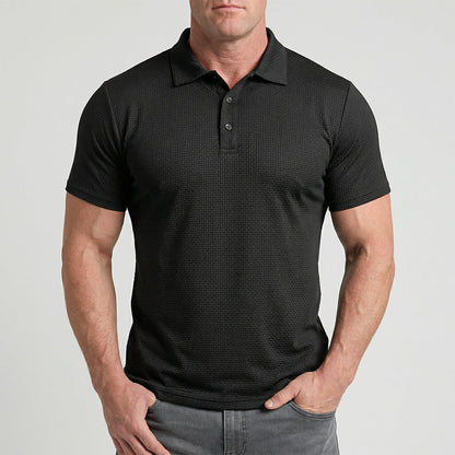 Androdex - Men's Ultra Comfortable Polo Shirt