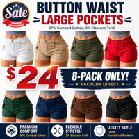 🔥8 - PACK - Mix (Best Value)