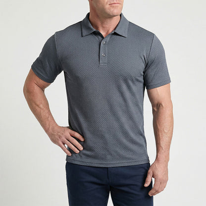 Androdex - Men's Ultra Comfortable Polo Shirt