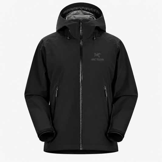 Men's Three-in-one Waterproof & Windproof Ski Jacket – Warm Winter Outdoor Coat