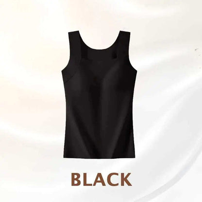 🔥Last day promotion!Built-In Comfort Bra Tank Top 🎉