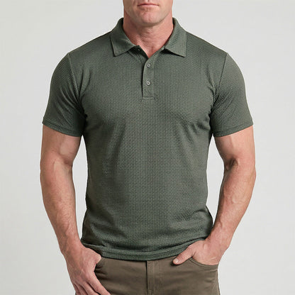 Androdex - Men's Ultra Comfortable Polo Shirt