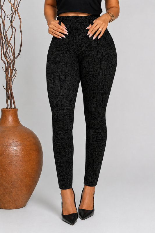 🔥 Best Seller  |Women’s Skinny Leggings