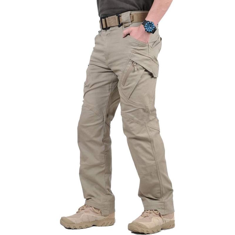 🔥Men’s Lightweight Tactical Work Pants