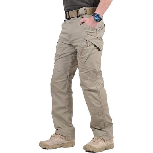🔥Men’s Lightweight Tactical Work Pants.