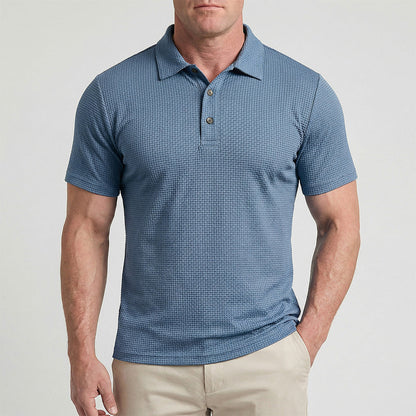 Androdex - Men's Ultra Comfortable Polo Shirt