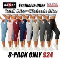 🔥8-PACK ALL COLORS Today Only $24🔥