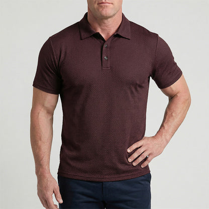 Androdex - Men's Ultra Comfortable Polo Shirt
