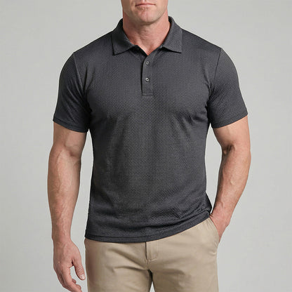 Androdex - Men's Ultra Comfortable Polo Shirt
