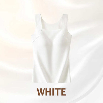 🔥Last day promotion!Built-In Comfort Bra Tank Top 🎉