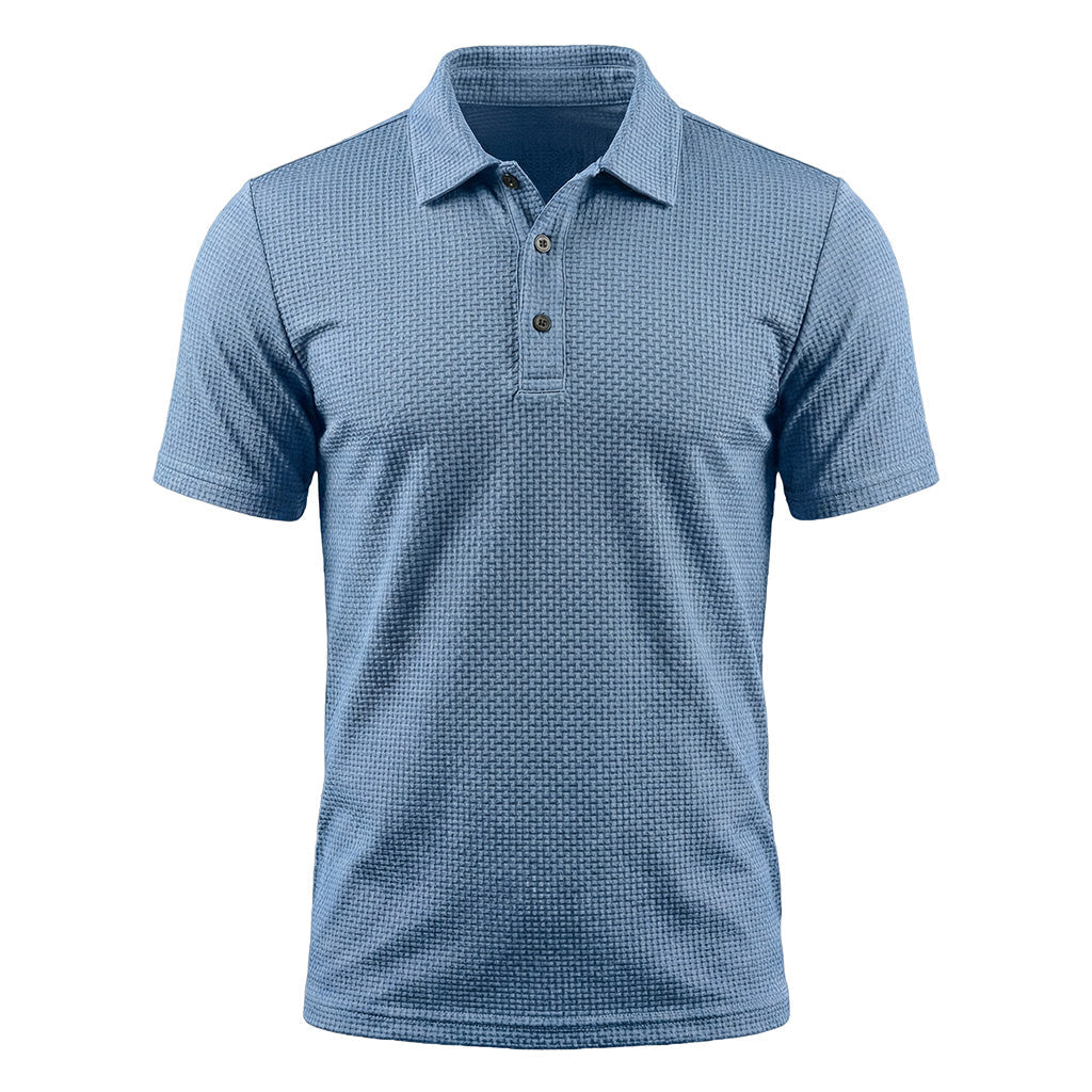 Androdex - Men's Ultra Comfortable Polo Shirt