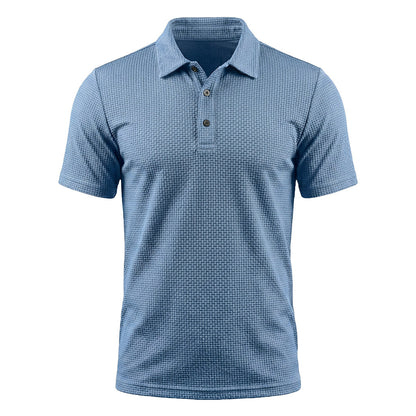 Androdex - Men's Ultra Comfortable Polo Shirt