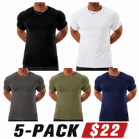 5-PACK $22