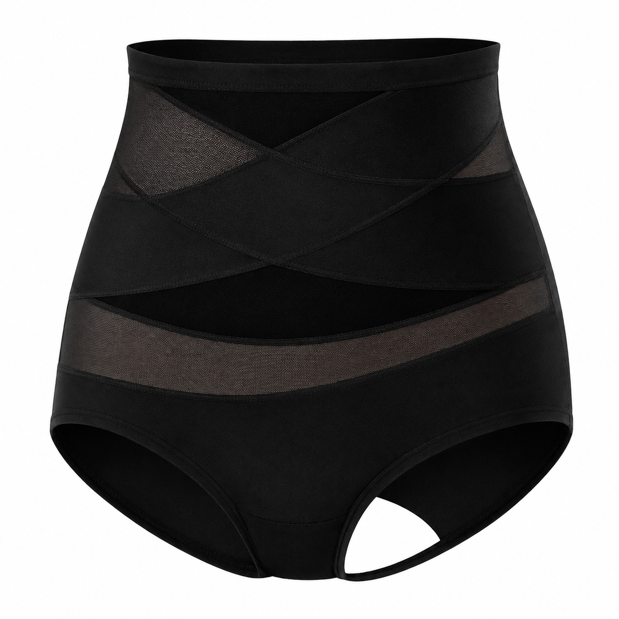 【LAST DAY SALE】High Waisted Cotton Shapewear  for Women