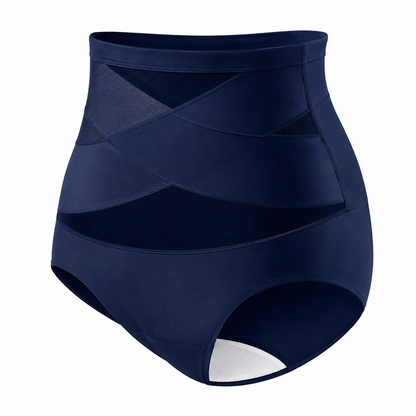 【LAST DAY SALE】High Waisted Cotton Shapewear  for Women