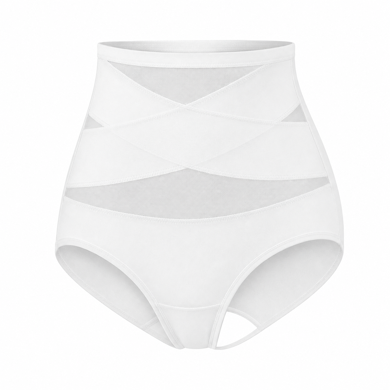【LAST DAY SALE】High Waisted Cotton Shapewear  for Women