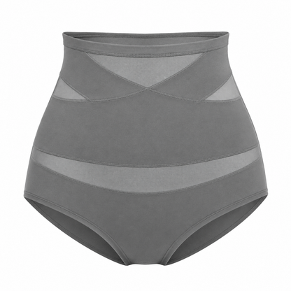 【LAST DAY SALE】High Waisted Cotton Shapewear  for Women