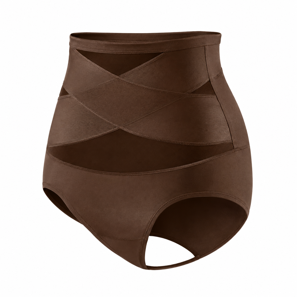 【LAST DAY SALE】High Waisted Cotton Shapewear  for Women