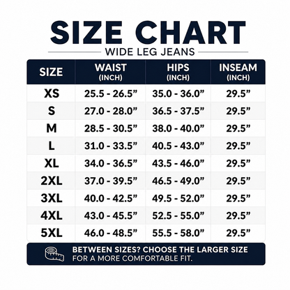 Women's Loose Fit Baggy Oversized Straight Leg Denim Jeans with Pockets