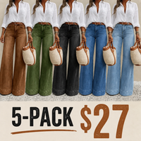 5-PACK $27