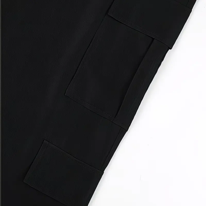 Women’s cargo work pants