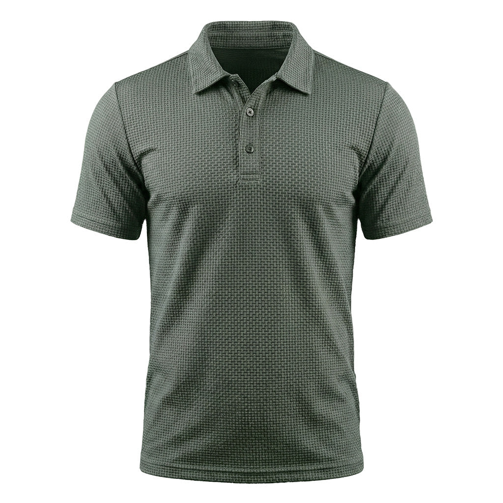 Androdex - Men's Ultra Comfortable Polo Shirt