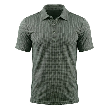 Androdex - Men's Ultra Comfortable Polo Shirt