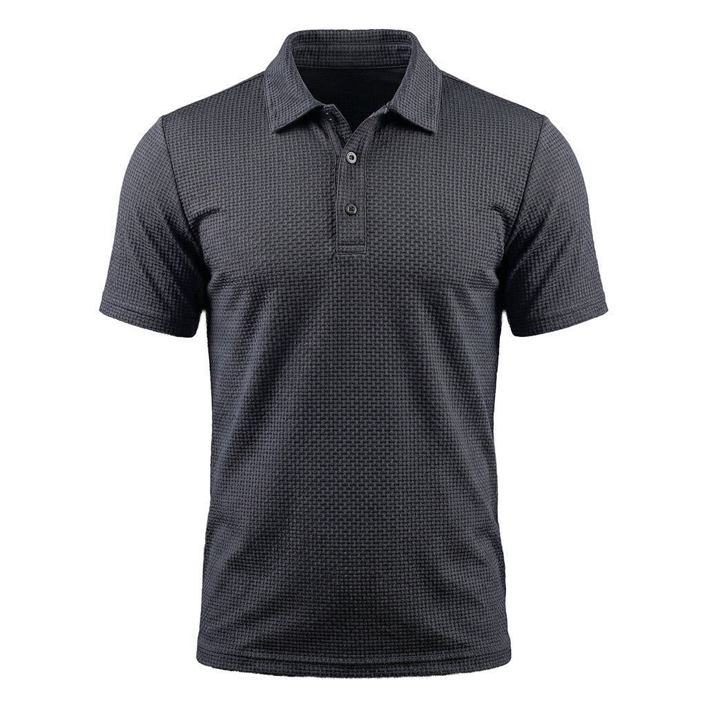Androdex - Men's Ultra Comfortable Polo Shirt