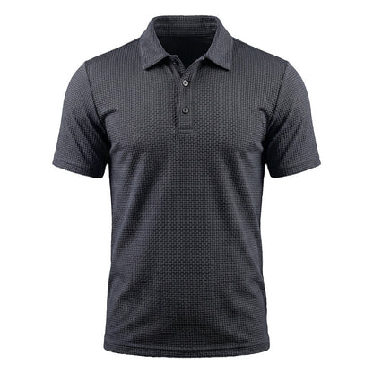 Androdex - Men's Ultra Comfortable Polo Shirt
