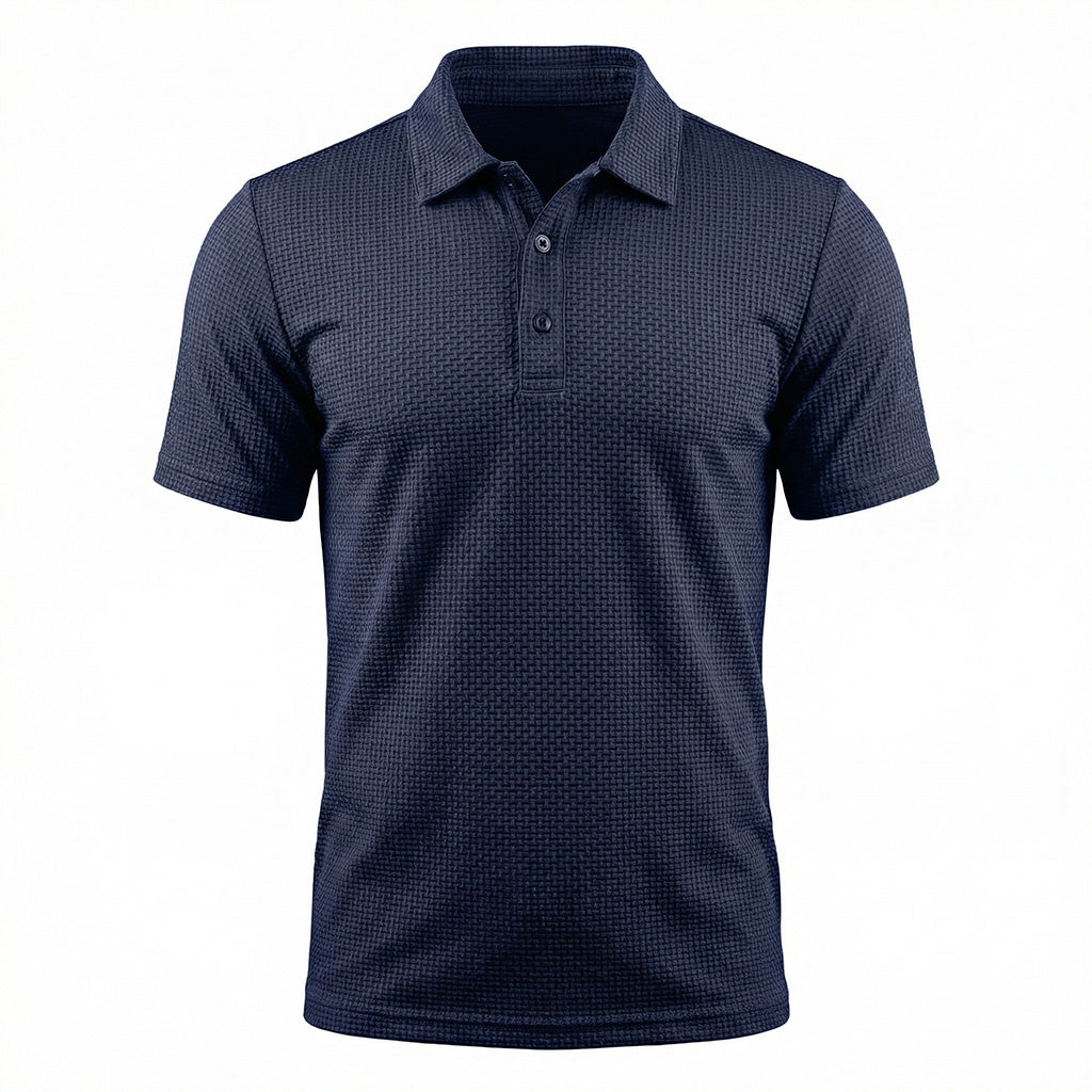 Androdex - Men's Ultra Comfortable Polo Shirt