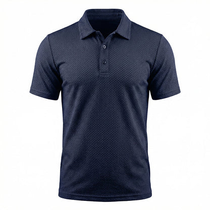 Androdex - Men's Ultra Comfortable Polo Shirt