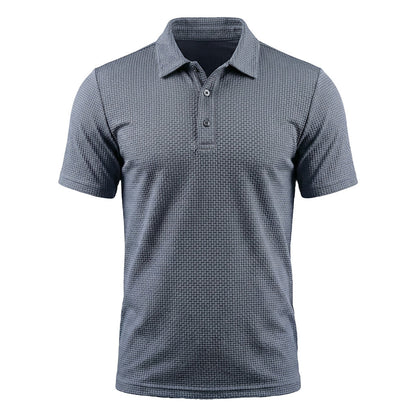 Androdex - Men's Ultra Comfortable Polo Shirt