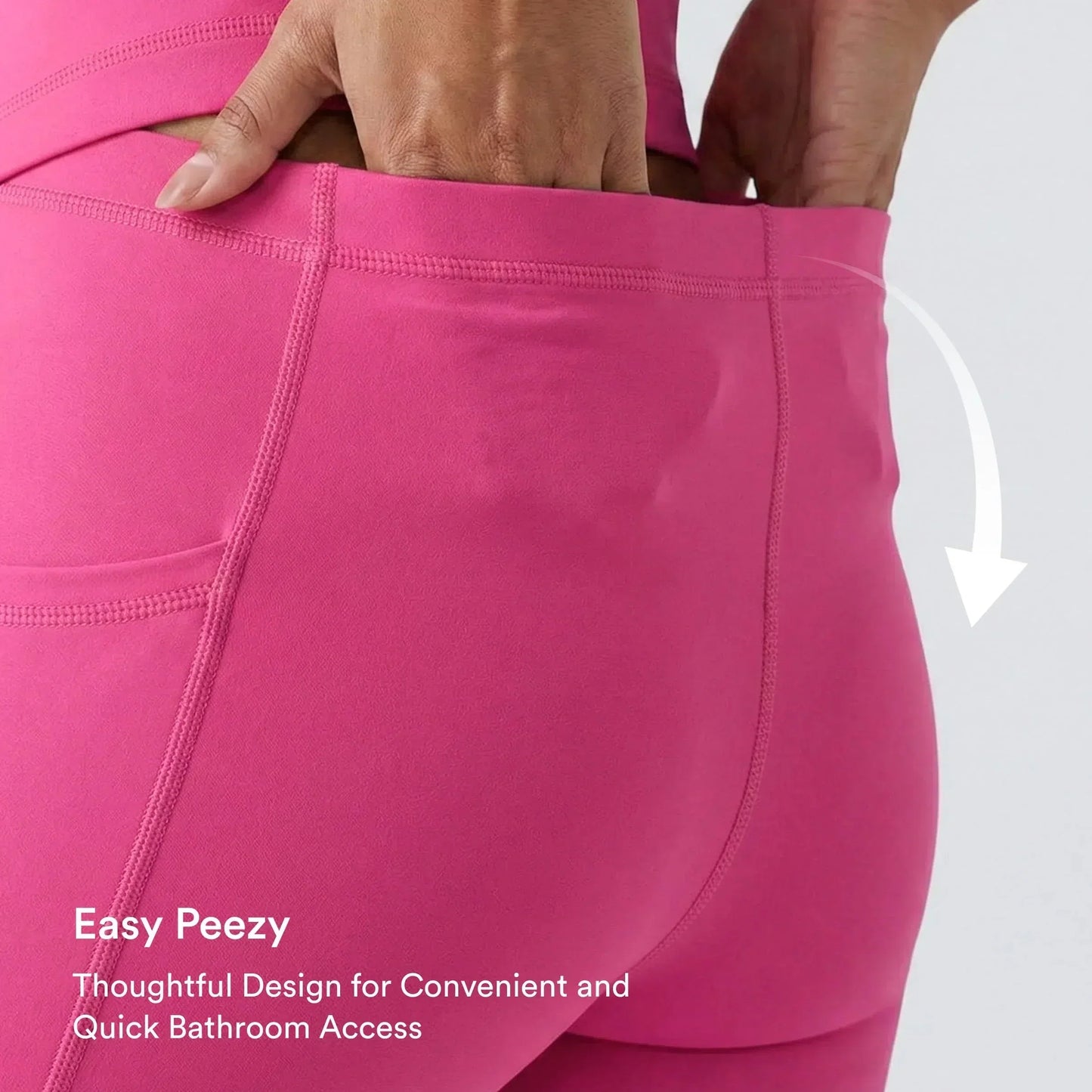 🔥Last day promotion💖Plush Backless Active Dress-Easy Peezy Edition