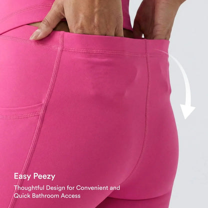 🔥Last day promotion💖Plush Backless Active Dress-Easy Peezy Edition