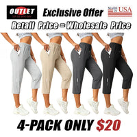 🔥4-PACK A $20🔥