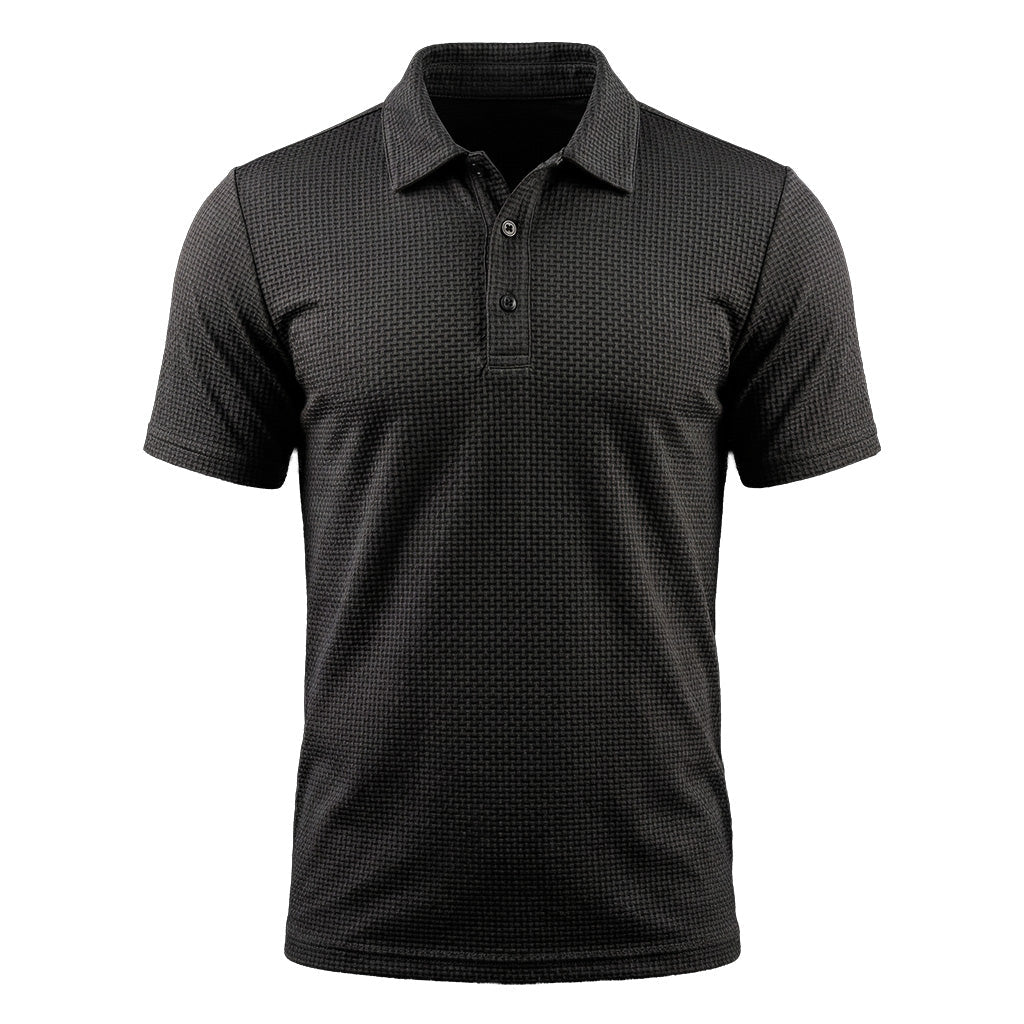 Androdex - Men's Ultra Comfortable Polo Shirt