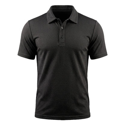 Androdex - Men's Ultra Comfortable Polo Shirt