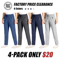 4-PACK $20（B）