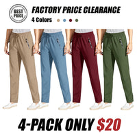 4-PACK $20（C）