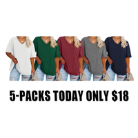 5-PACK D