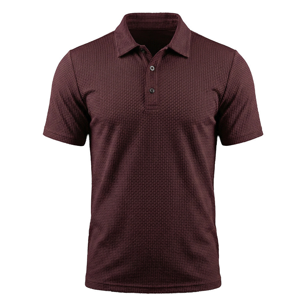 Androdex - Men's Ultra Comfortable Polo Shirt