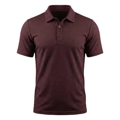 Androdex - Men's Ultra Comfortable Polo Shirt